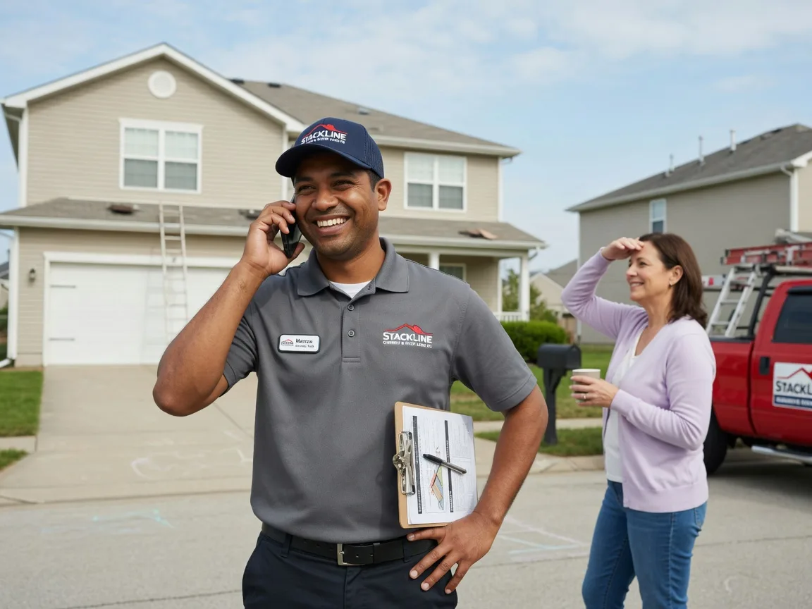 Chimney flashing repair Unity, OR FAQs